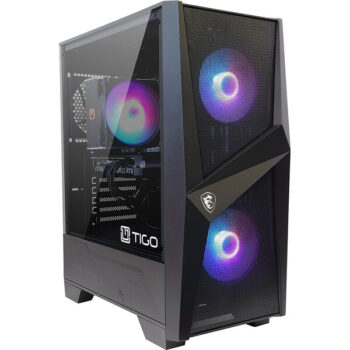 TIGO Gamer Pro i5-12400F