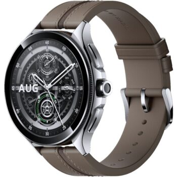 Xiaomi Watch 2 Pro 4G LTE strieborné