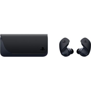 PlayStation Earbuds Pulse Explore bezdrôtové slúchadlá Midnight black