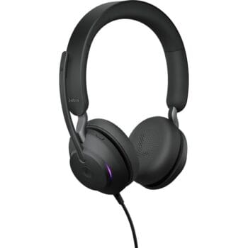 Jabra Evolve2 40 SE USB-C MS Stereo