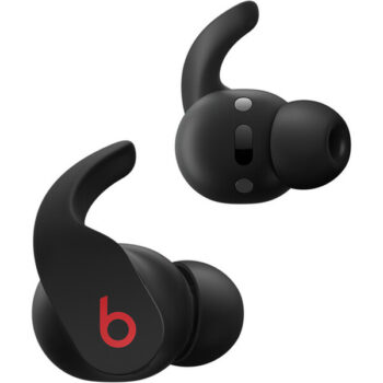 Apple Beats Fit Pre bezdrôtové slúchadlá čierna