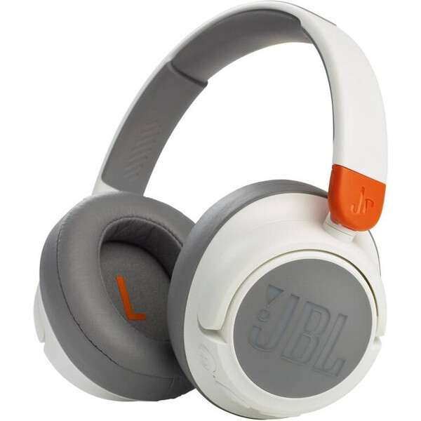JBL JR460NC biela