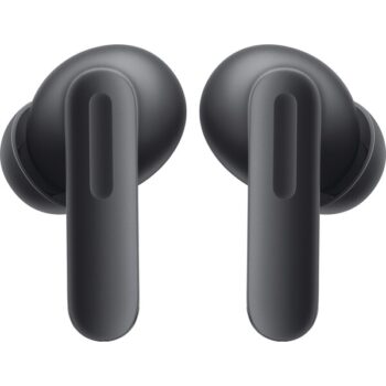 OnePlus Buds 4 bezdrôtové slúchadlá čierna