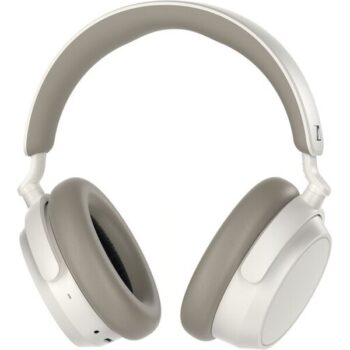 Sennheiser Accentum Plus bezdrôtové slúchadlá biela
