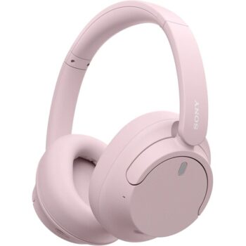 Sony WH-CH720N bezdrôtové slúchadlá ružová