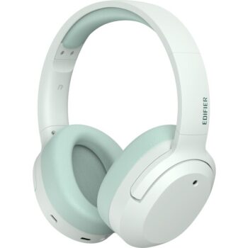 EDIFIER W820NB Plus slúchadlá zelená