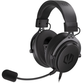 Endorfy VIRO Plus USB čierna