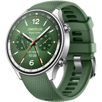 OnePlus Watch 2R zelené