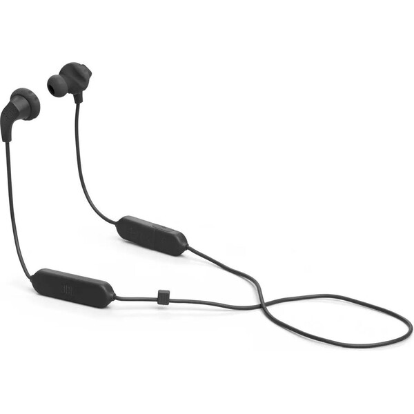 JBL Endurance Run 2 Wireless slúchadlá čierna