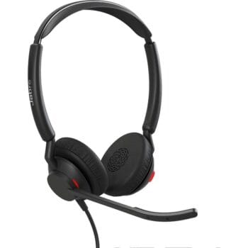 Jabra Engage 50 II - USB-C UC Stereo