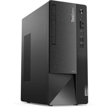 Lenovo ThinkCentre neo 50t Gen 4 čierna