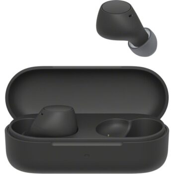 Sony WF-C510 bezdrôtové slúchadlá čierna