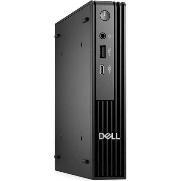 DELL Pro Micro QCM1250 (F0T6X) čierny