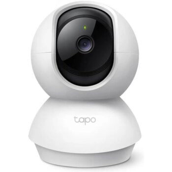 TP-Link Tapo C200C bezpečnostná Wi-Fi kamera