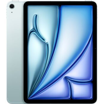 Apple iPad Air 11" 512GB Wi-Fi + Cellular modrý (2024)