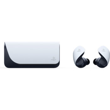 PlayStation Earbuds Pulse Explore bezdrôtové slúchadlá