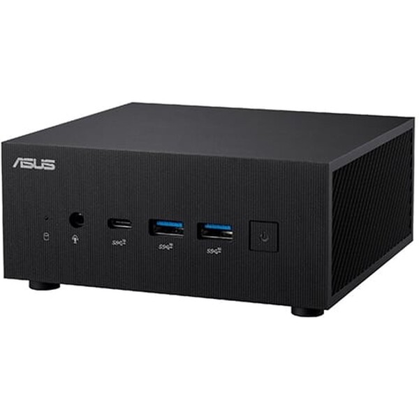 ASUS Mini PC PN64 (90MR00W2-M00030) čierny