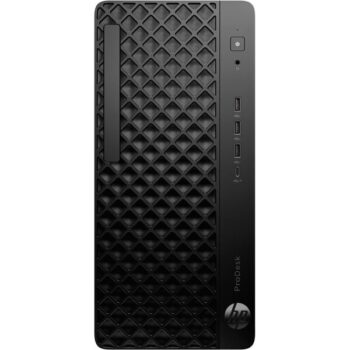 HP HP ProDesk 4 Tower G1i AI (9H7V2ET#BCM) čierny