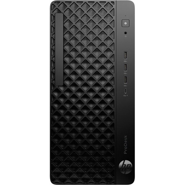 HP HP ProDesk 4 Tower G1i AI (9H7V2ET#BCM) čierny