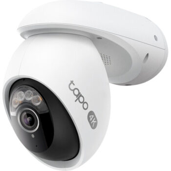 TP-Link Tapo C560WS bezpečnostná Wi-Fi kamera