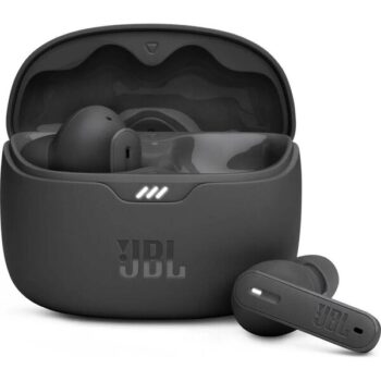 JBL Tune 245 bezdrôtové slúchadlá TWS čierna