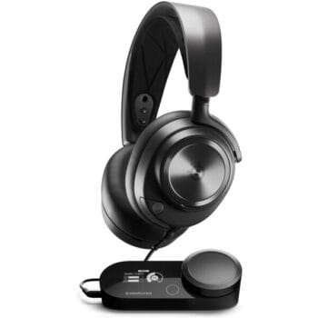 SteelSeries Arctis Nova Pro slúchadlá