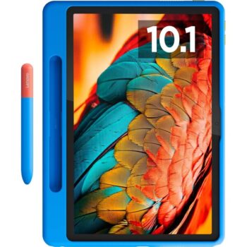 Lenovo Tab 4GB/64GB sivý + odolný obal a pero