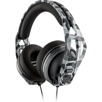 Nacon RIG 400HS herný headset pre PS4/PS5 Arctic Camo