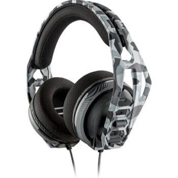 Nacon RIG 400HS herný headset pre PS4/PS5 Arctic Camo