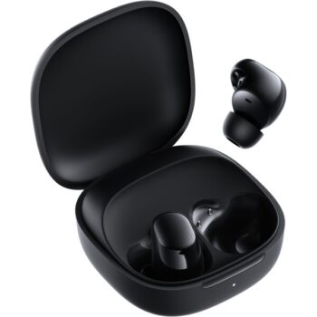 Xiaomi Redmi Buds 6 Play bezdrôtové slúchadlá čierna