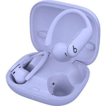 Apple Beats Powerbeats Pro 2 intenzívna fialová