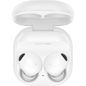 Samsung Galaxy Buds2 Pro biela