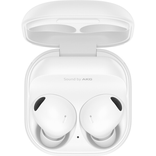 Samsung Galaxy Buds2 Pro biela
