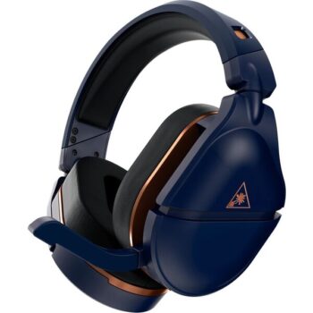 Turtle Beach Stealth 700 Gen 2 MAX modrá