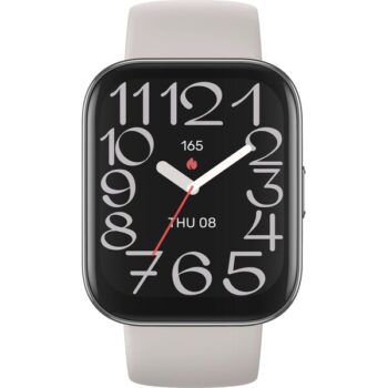 Amazfit Bip 5 Unity chytré hodinky šedej