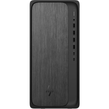 HP OmniDesk M02-0003nc (B9DZ0EA#BCM) čierny