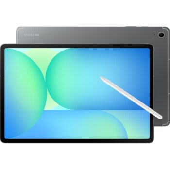 Samsung Galaxy Tab S10 FE+ 8GB/128GB sivý