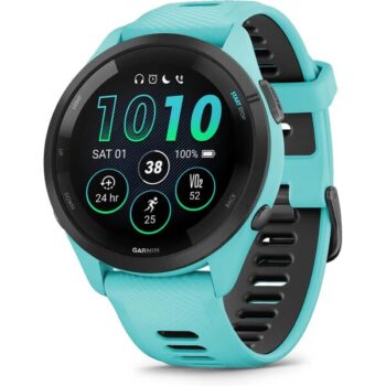 Garmin Forerunner 265 modré