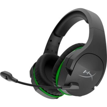 HyperX CloudX Stinger Core Wireless Xbox herné slúchadlá