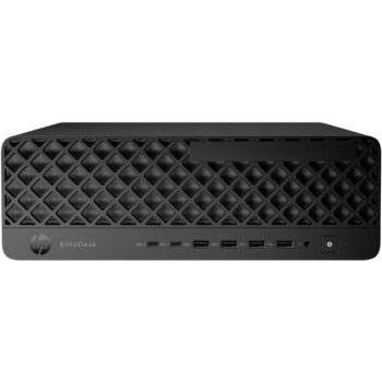 HP HP EliteDesk 8 SFF G1i AI (A55SBET#BCM) čierny