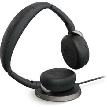 Jabra Evolve2 65 Flex Link380a UC/Stereo WLC