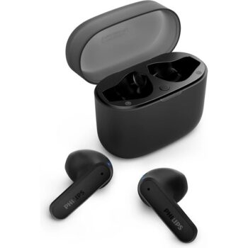 Philips TAT2139 TWS slúchadlá do uší čierna