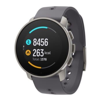 SUUNTO 9 PEAK PRE TITANIUM SLATE