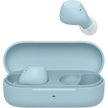 Sony WF-C510 bezdrôtové slúchadlá modrá