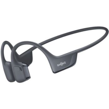 Shokz OpenRun Pro 2 Mini (USB-C) bezdrôtové slúchadlá čierna