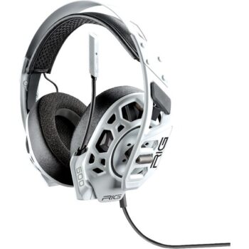 Nacon RIG 500 PRE HC GEN2 herný headset pre PS4/PS5/XSX|S/XONE/SWITCH/PC biely