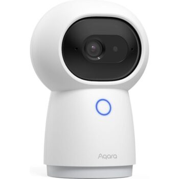 AQARA IP kamera a riadiaca jednotka Smart Home Camera Hub G3 biela