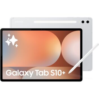 Samsung Galaxy Tab S10+ (WiFi) 12GB/256GB strieborný