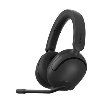 Sony Inzone H5 herné slúchadlá čierna