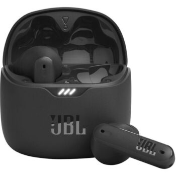 JBL Tune Flex Black